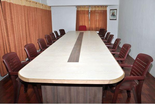 Dr. Panjabrao Deshmukh College of Law Amravati Infrastructure photo 2