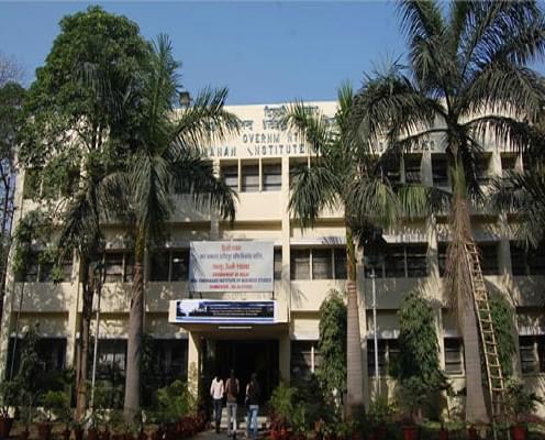 Bhai Parmanand Institute of Business Studies New Delhi Academic Building photo 1
