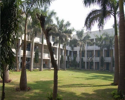 Bhai Parmanand Institute of Business Studies New Delhi Academic Building photo 2