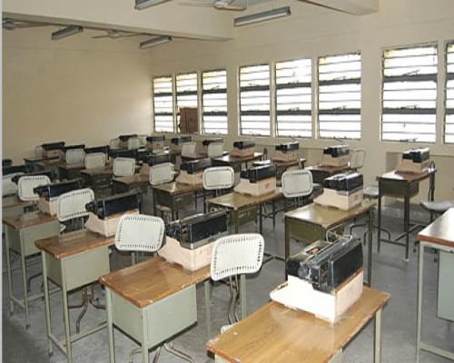 Bhai Parmanand Institute of Business Studies New Delhi Library photo 1