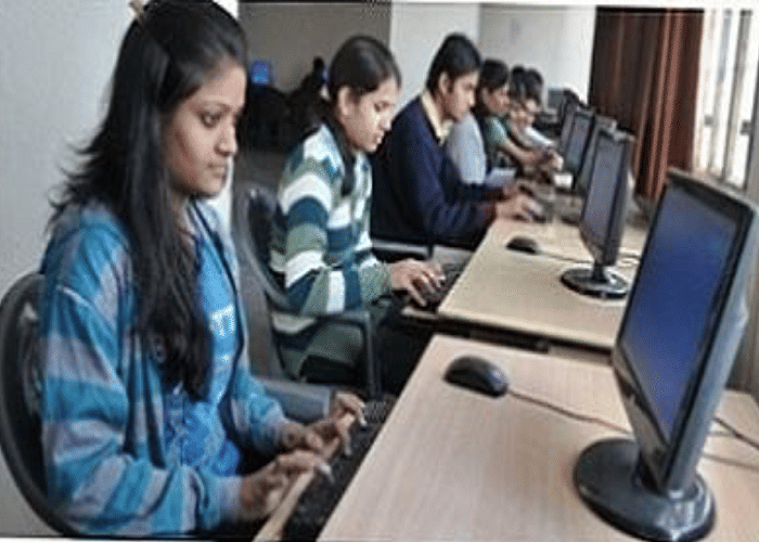 St Wilfreds College of Law Jaipur Academic Building photo 2