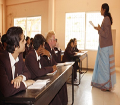 Indo Asian Academy Degree College Bangalore Infrastructure photo 1