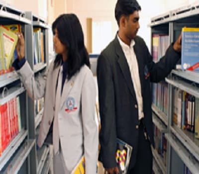 Indo Asian Academy Degree College Bangalore Infrastructure photo 3