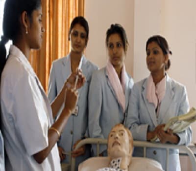 Indo Asian Academy Degree College Bangalore Infrastructure photo 4