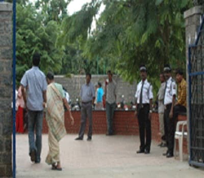 Indo Asian Academy Degree College Bangalore Infrastructure photo 5