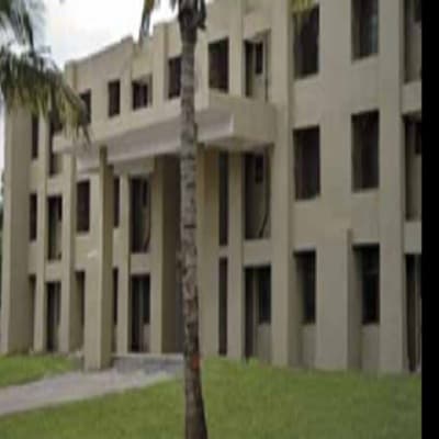 DY Patil School of Management Pune Infrastructure photo 1