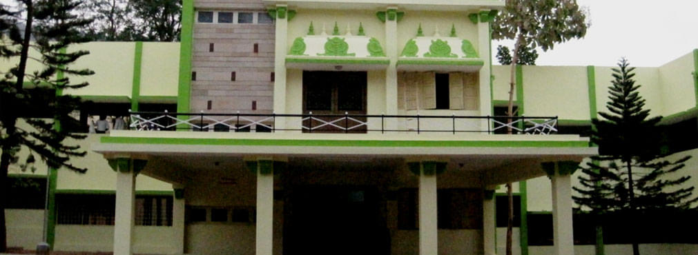 Government Law College Coimbatore Building photo 1