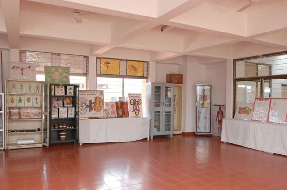 Apollo College of Nursing Madurai Infrastructure photo 4