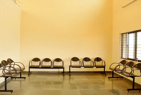 Apollo College of Nursing Madurai Infrastructure photo 5