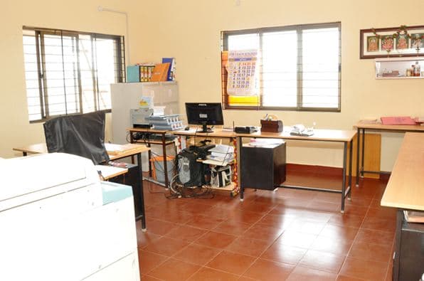 Apollo College of Nursing Madurai Infrastructure photo 6