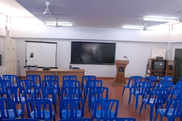 Apollo College of Nursing Madurai Infrastructure photo 7