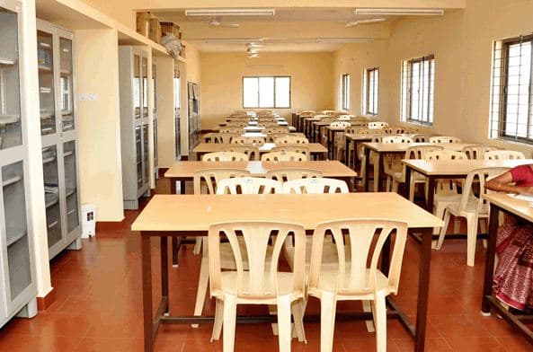 Apollo College of Nursing Madurai Infrastructure photo 8