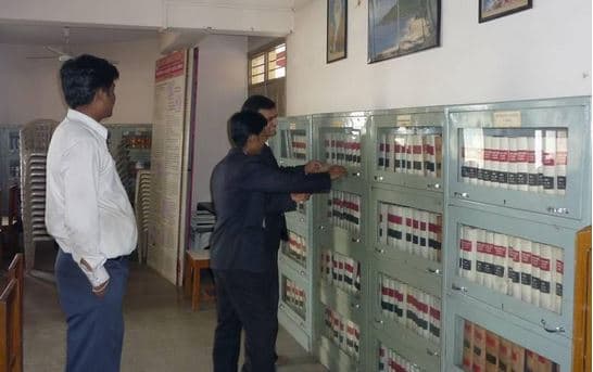 Bharati Vidyapeeth New Law College Sangli Infrastructure photo 4