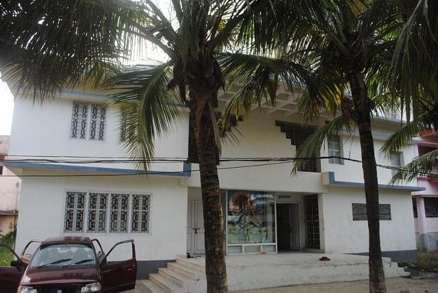 S.K.J. Law College Muzaffarpur Buildings photo 4