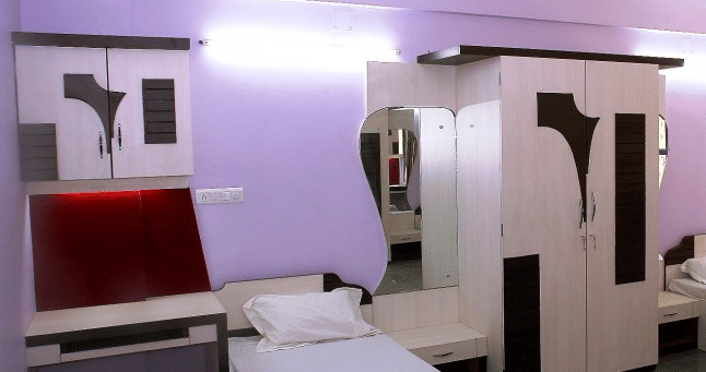 Heritage College of Nursing Varanasi Facility photo 4