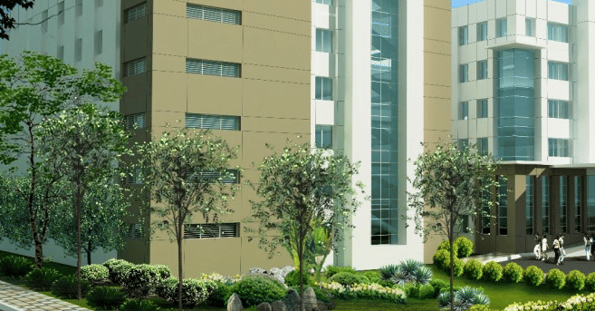 Heritage College of Nursing Varanasi Campus photo 1