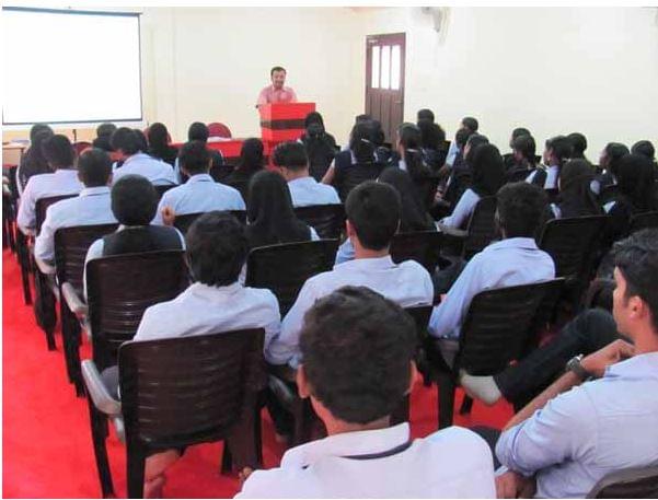 Ilahia College of Arts and Science Muvattupuzha Events photo 3