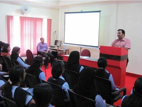 Ilahia College of Arts and Science Muvattupuzha Events photo 6