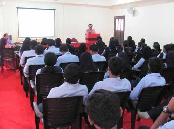 Ilahia College of Arts and Science Muvattupuzha Events photo 7