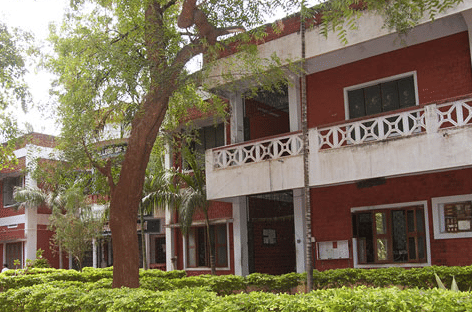 Annai Dora College of Nursing Aundipatti Campus photo 2