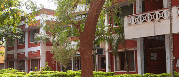 Annai Dora College of Nursing Aundipatti Campus photo 3