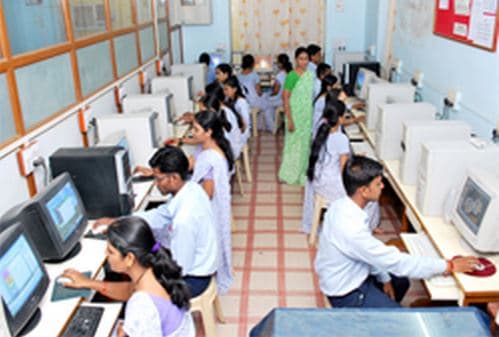 Dhule Education Society's College of Education Infrastructure photo 1