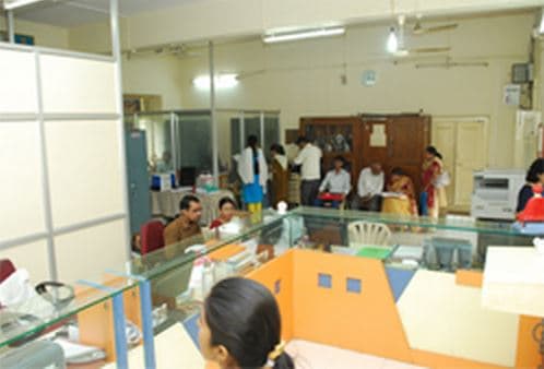 Dhule Education Society's College of Education Infrastructure photo 2