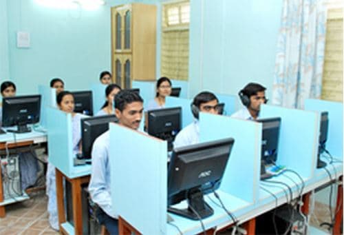 Dhule Education Society's College of Education Infrastructure photo 4