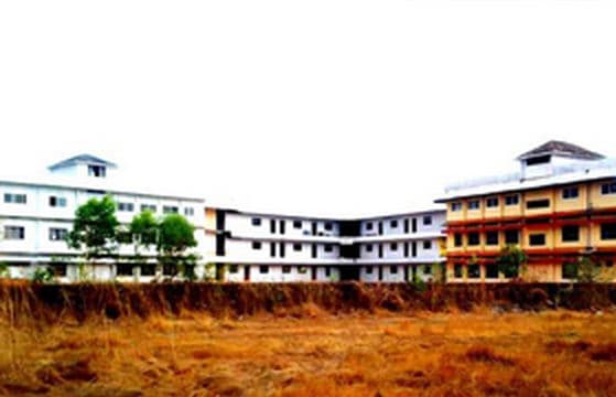 Gurudev Arts and Science College Payyanur Campus photo 1