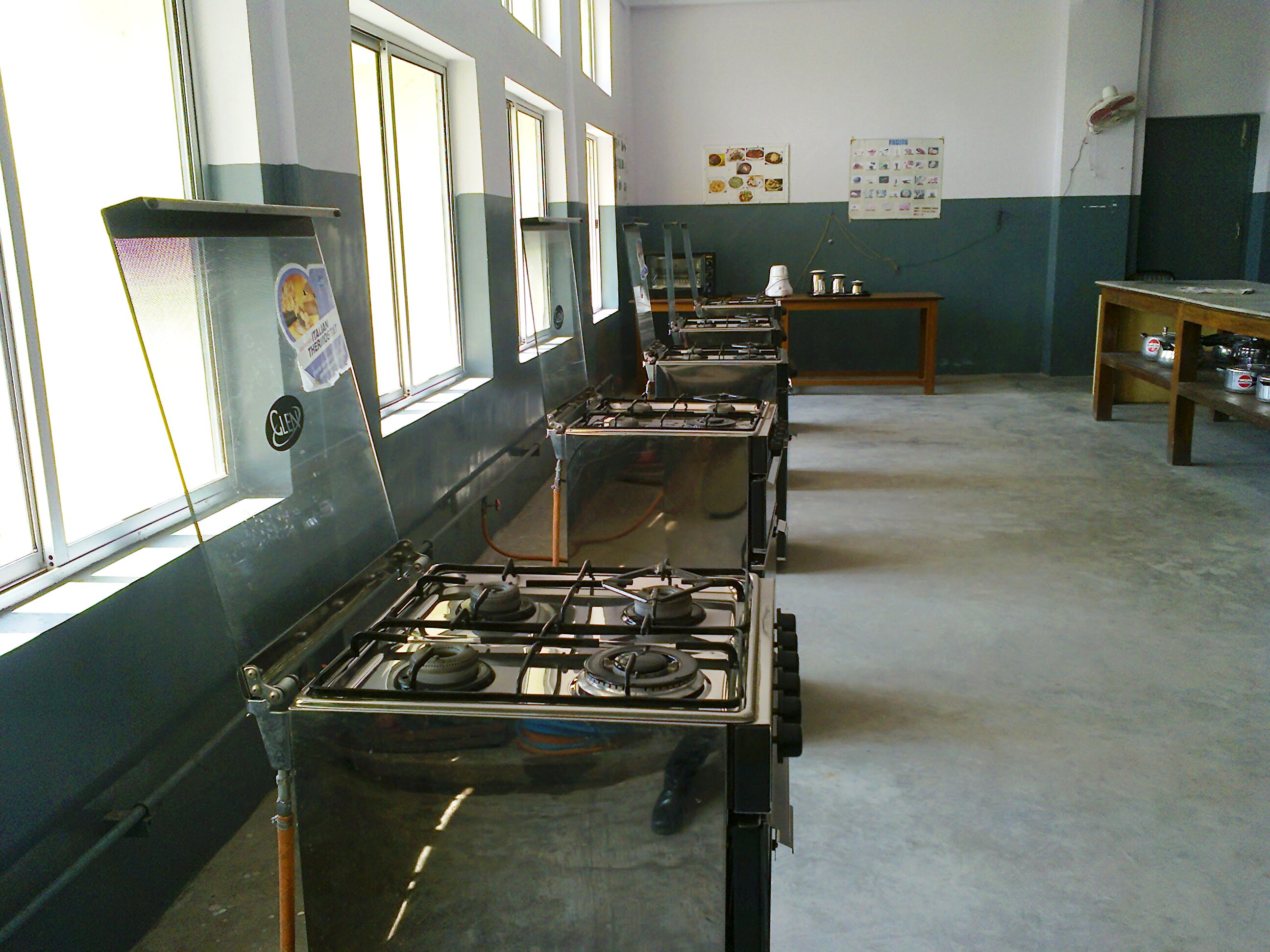 Elitte Hotel School (The Hospitality Institute) Kolkata Infrastructure photo 3
