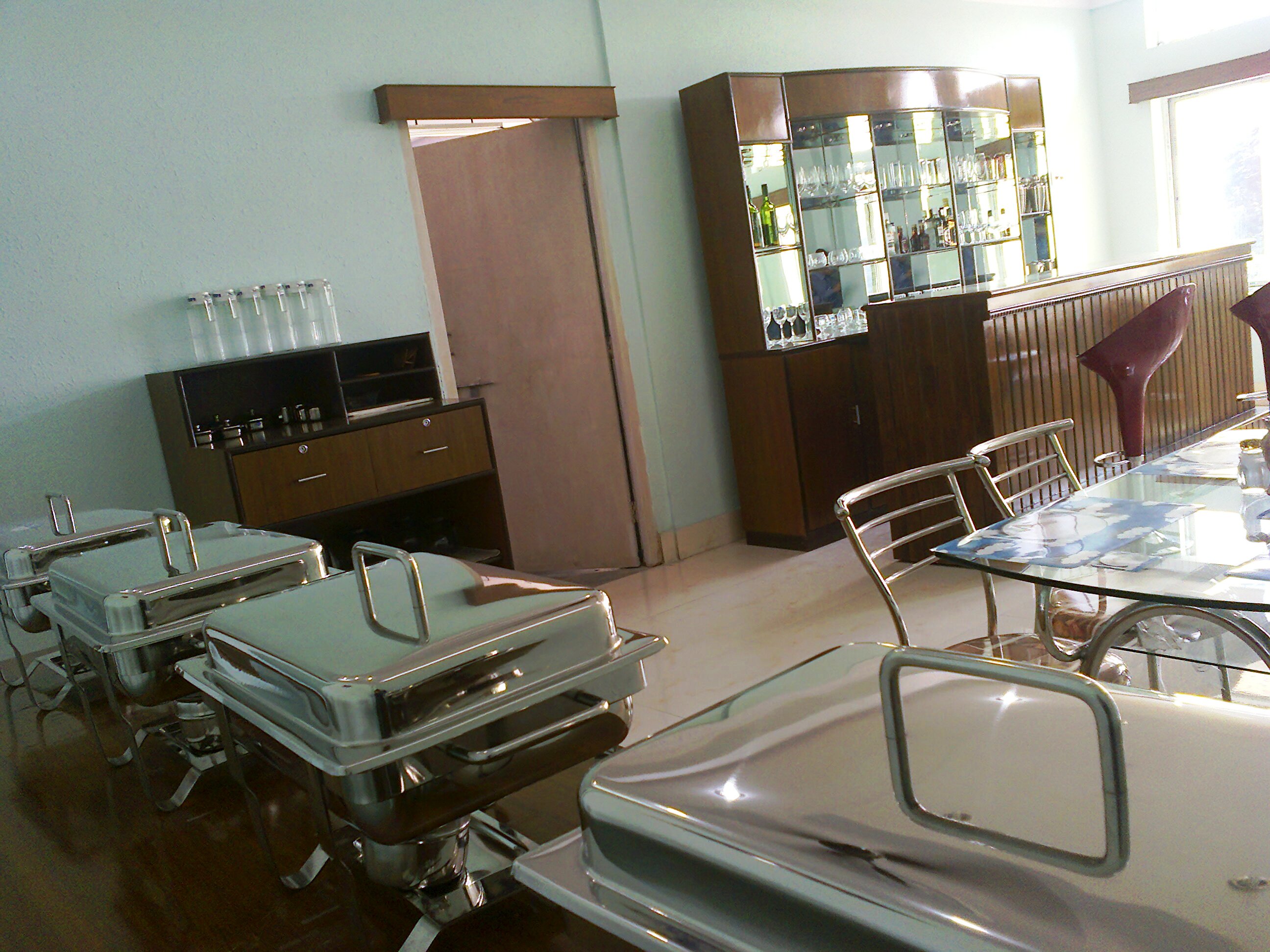 Elitte Hotel School (The Hospitality Institute) Kolkata Infrastructure photo 5
