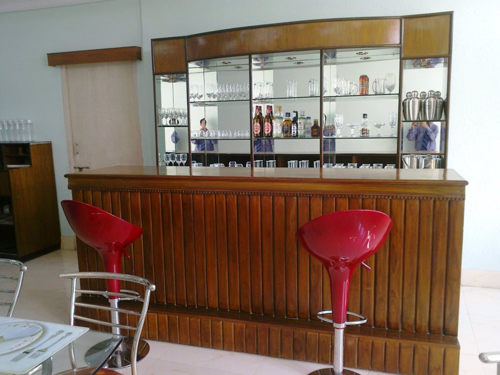 Elitte Hotel School (The Hospitality Institute) Kolkata Infrastructure photo 7