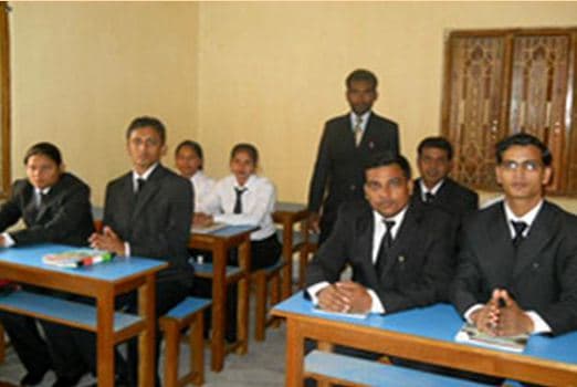 Gopabandhu School of Hotel Management Bhubaneswar Infrastructure photo 1