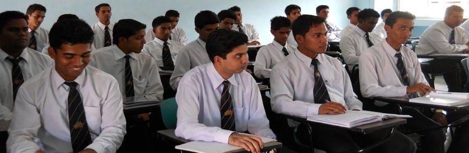 Guardian Angel Institute of Hotel Management and Catering Technology South Goa Infrastructure photo 4