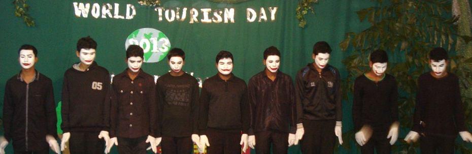 Guardian Angel Institute of Hotel Management and Catering Technology South Goa Infrastructure photo 6