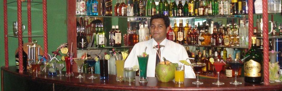 Guardian Angel Institute of Hotel Management and Catering Technology South Goa Infrastructure photo 8