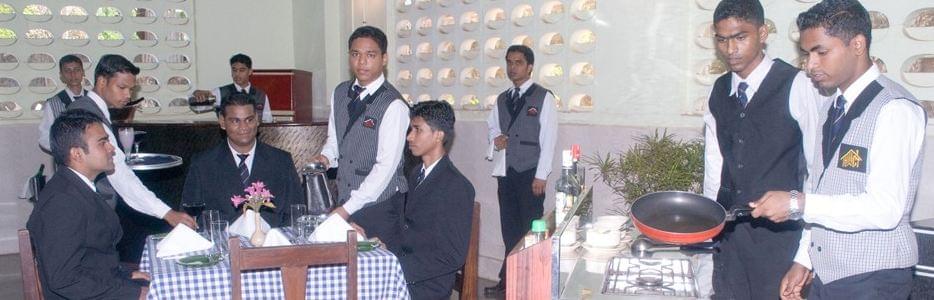 Guardian Angel Institute of Hotel Management and Catering Technology South Goa Infrastructure photo 9