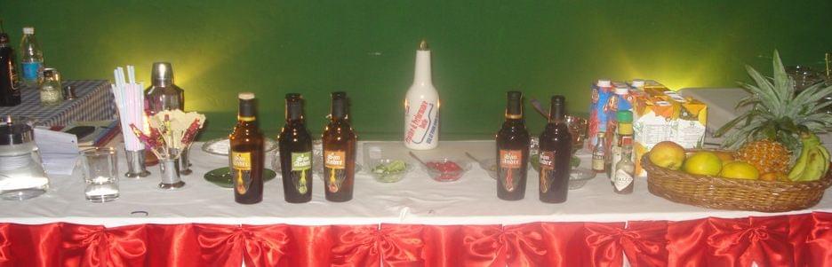 Guardian Angel Institute of Hotel Management and Catering Technology South Goa Infrastructure photo 10