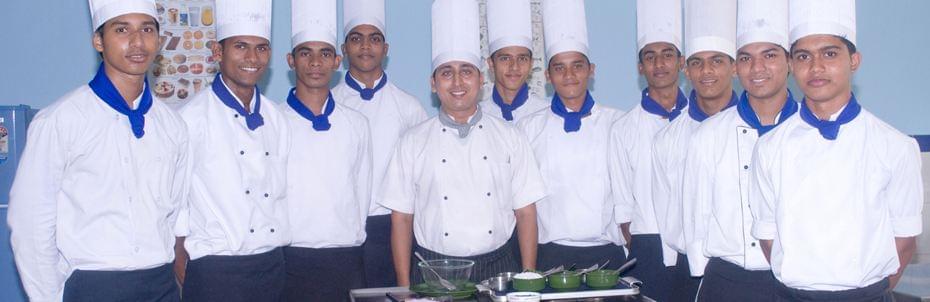 Guardian Angel Institute of Hotel Management and Catering Technology South Goa Infrastructure photo 11