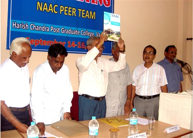 Harish Chandra Post Graduate College Varanasi Events photo 2