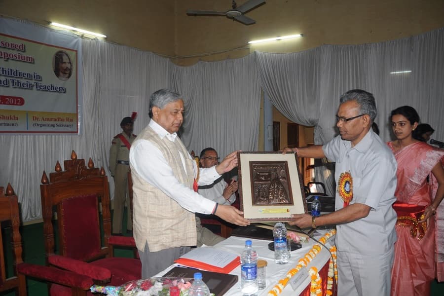 Harish Chandra Post Graduate College Varanasi Events photo 1