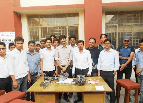 Gurukula Kangri Vishwavidyalaya Faculty of Engineering & Technology Haridwar Facility photo 4