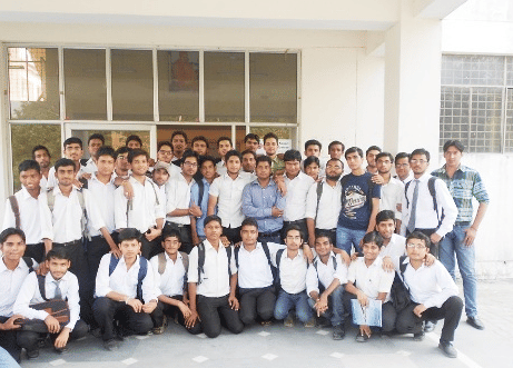 Gurukula Kangri Vishwavidyalaya Faculty of Engineering & Technology Haridwar Facility photo 5