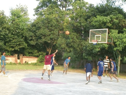 Gurukula Kangri Vishwavidyalaya Faculty of Engineering & Technology Haridwar Facility photo 6