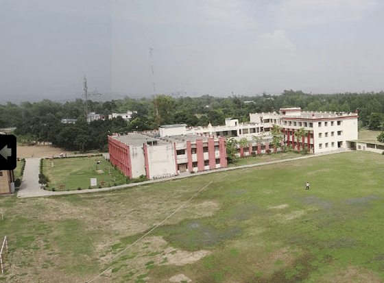 Gurukula Kangri Vishwavidyalaya Faculty of Engineering & Technology Haridwar Campus photo 1