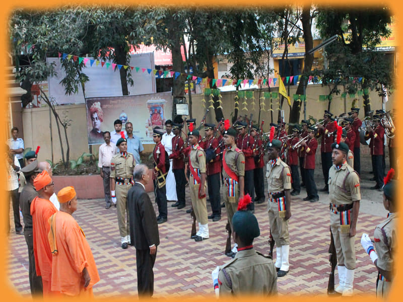 RKMVC Events and Extra Curriculars photo 3