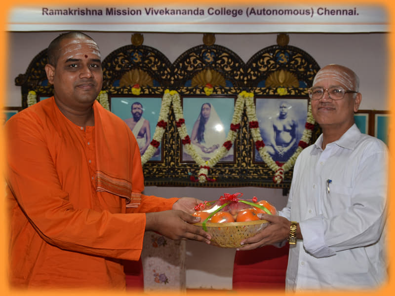 RKMVC Events and Extra Curriculars photo 4