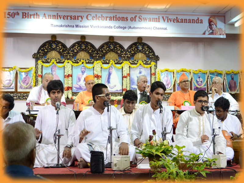 RKMVC Events and Extra Curriculars photo 5