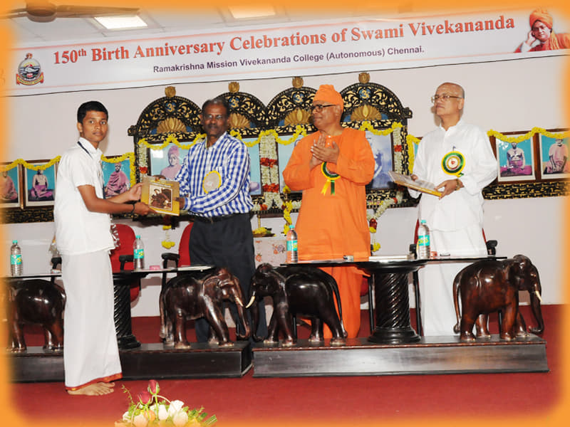 RKMVC Events and Extra Curriculars photo 9