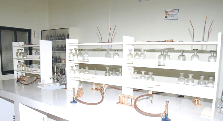 Gramonnati Mandal's Arts, Commerce & Science College Narayangaon Facility photo 1